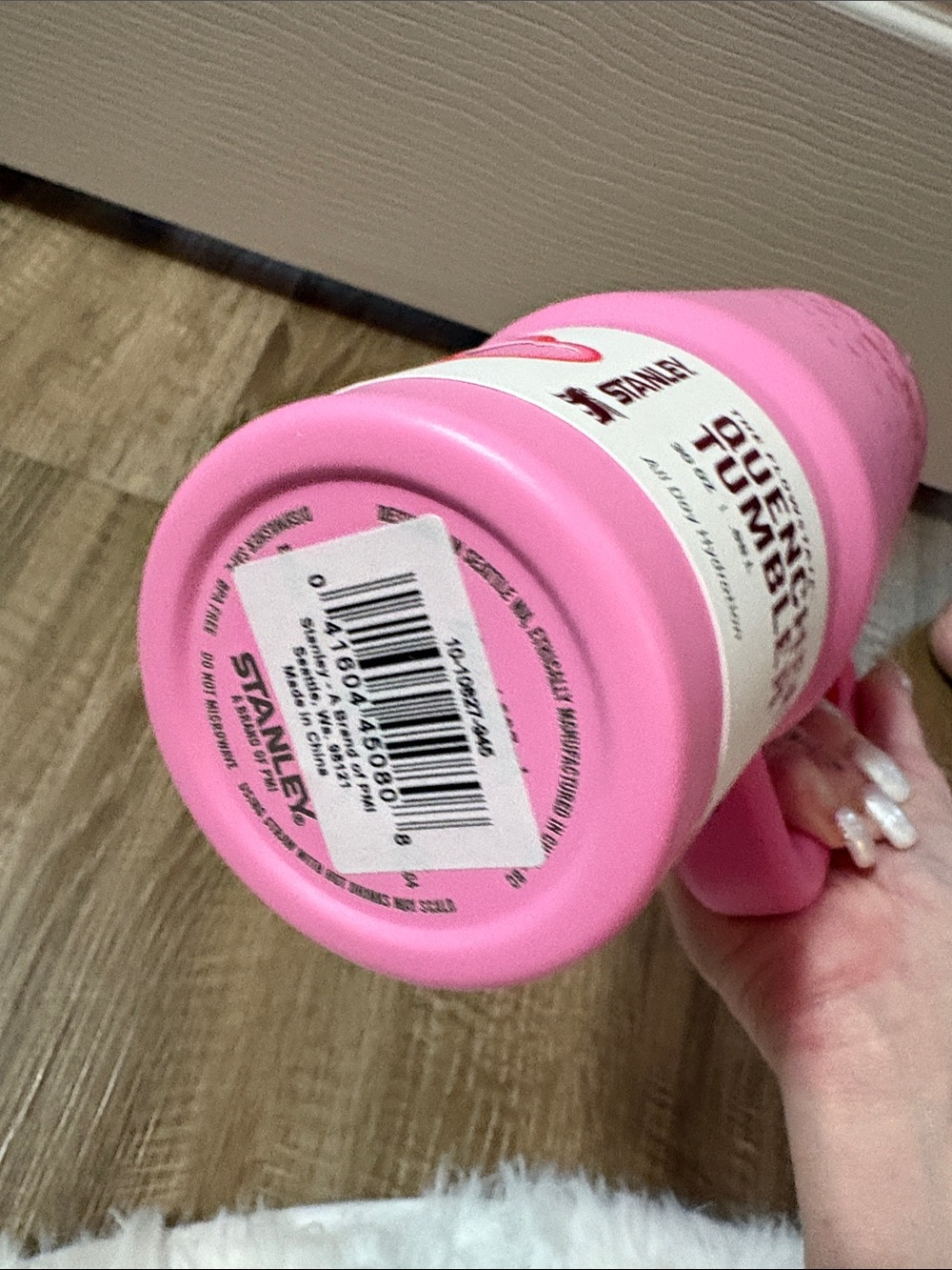 Final Price Drop New Stanley Valentines Day Tumbler - Picture 11 of 11